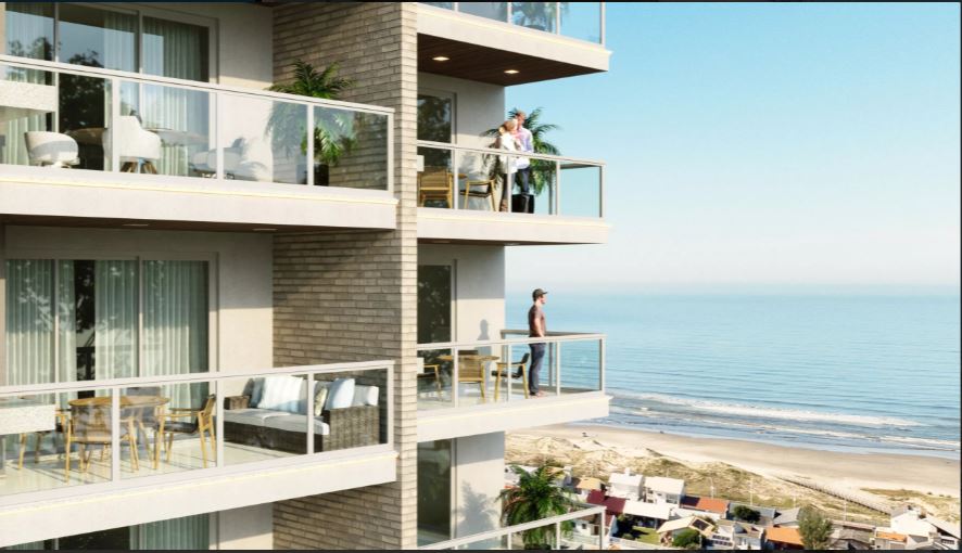 APARTAMENTO ALTO PADRÃO NO RINCÃO