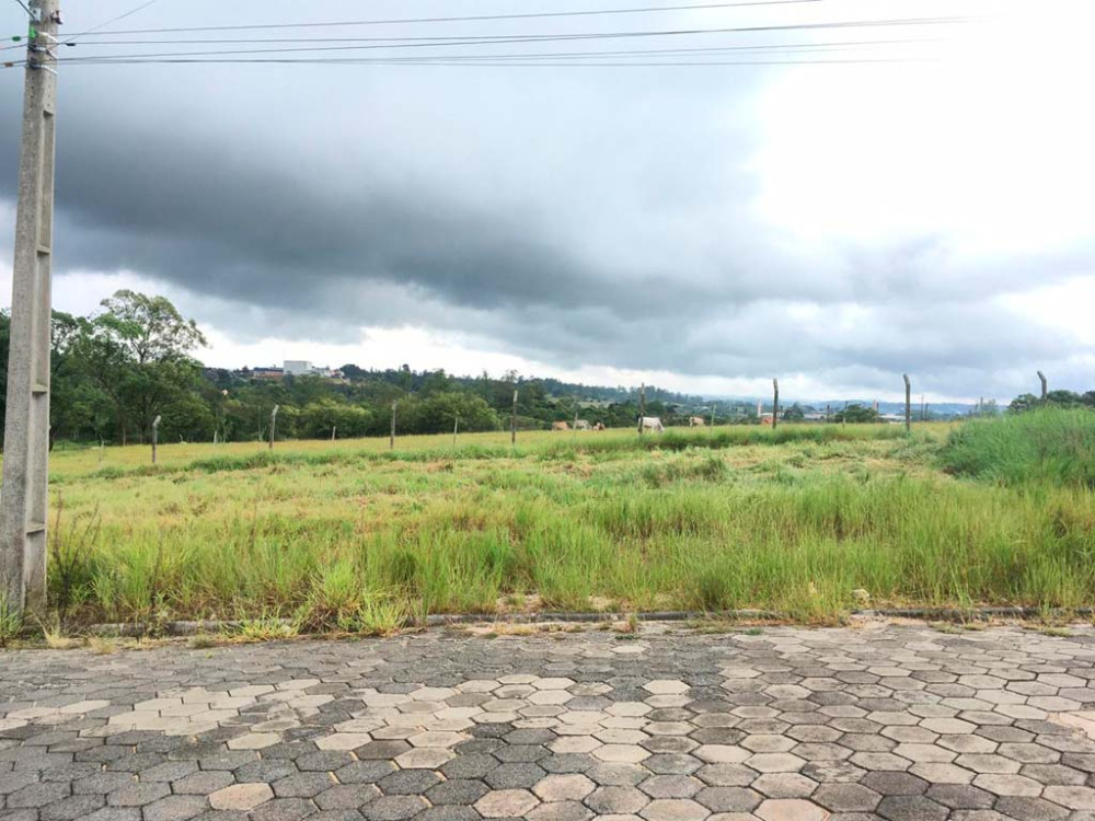 TERRENO RESIDENCIAL EM IÇARA