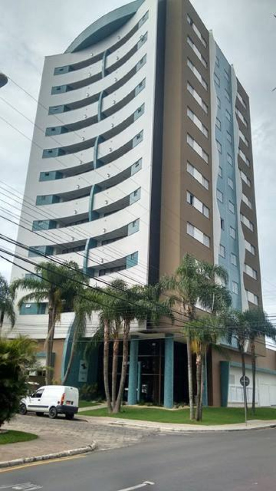 APARTAMENTO SEMIMOBILADO EM CRICIÚMA
