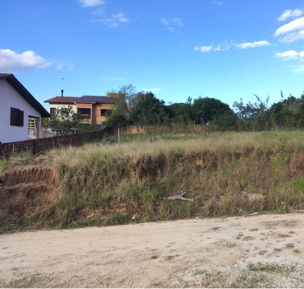 TERRENO NO RAICHASKI EM IÇARA