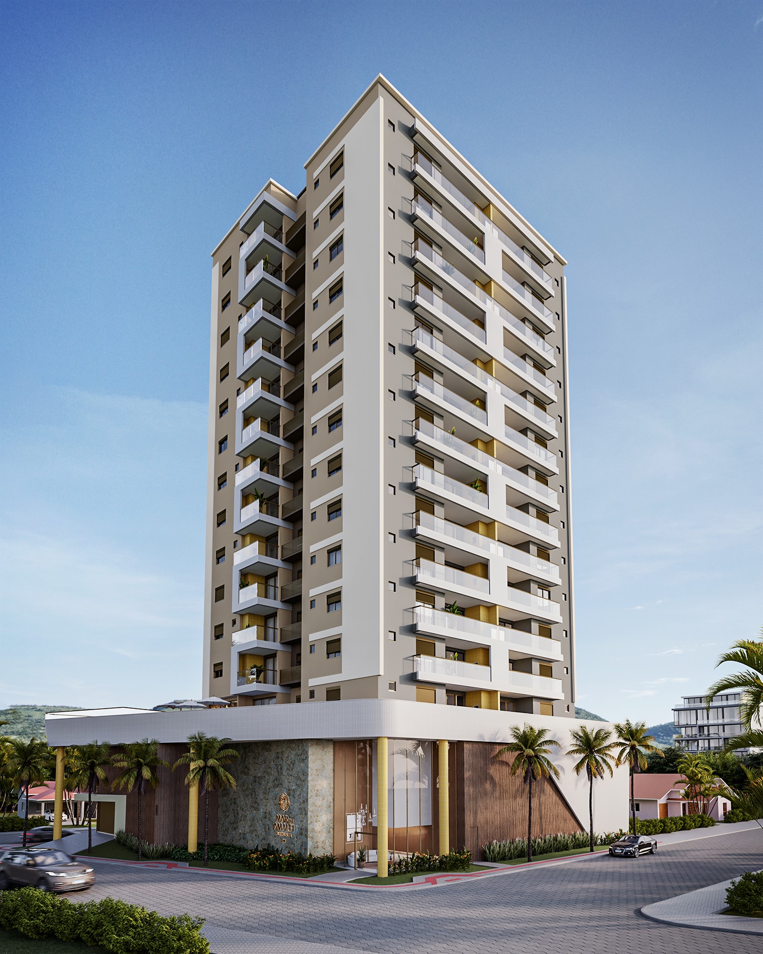APARTAMENTO PRONTO PARA MORAR NO BALNEÁRIO RINCÃO