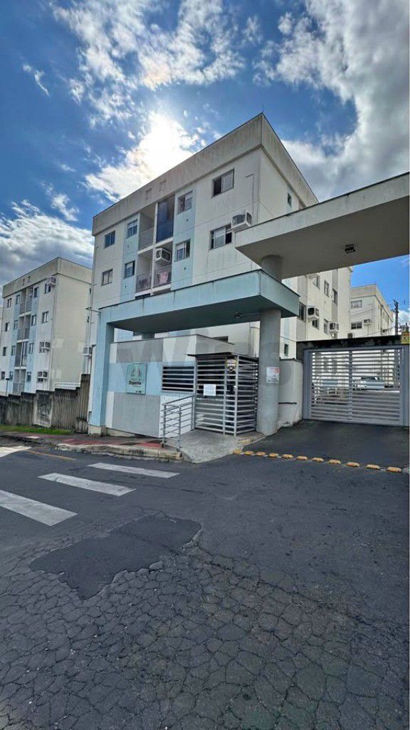 APARTAMENTO EM CRICIÚMA NO BAIRRO SANTO ANTONIO
