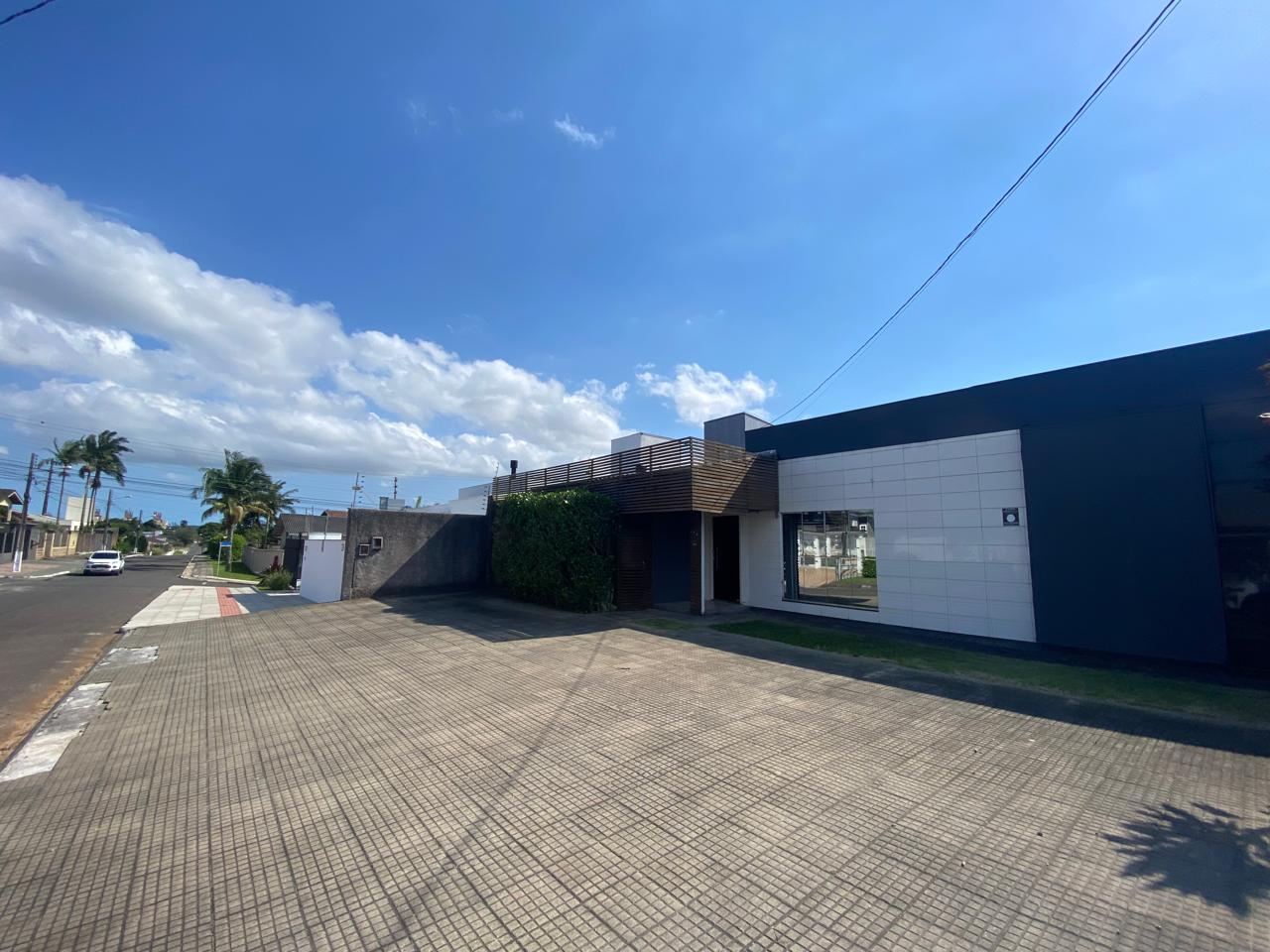 CASA NO BAIRRO JARDIM MARISTELA
