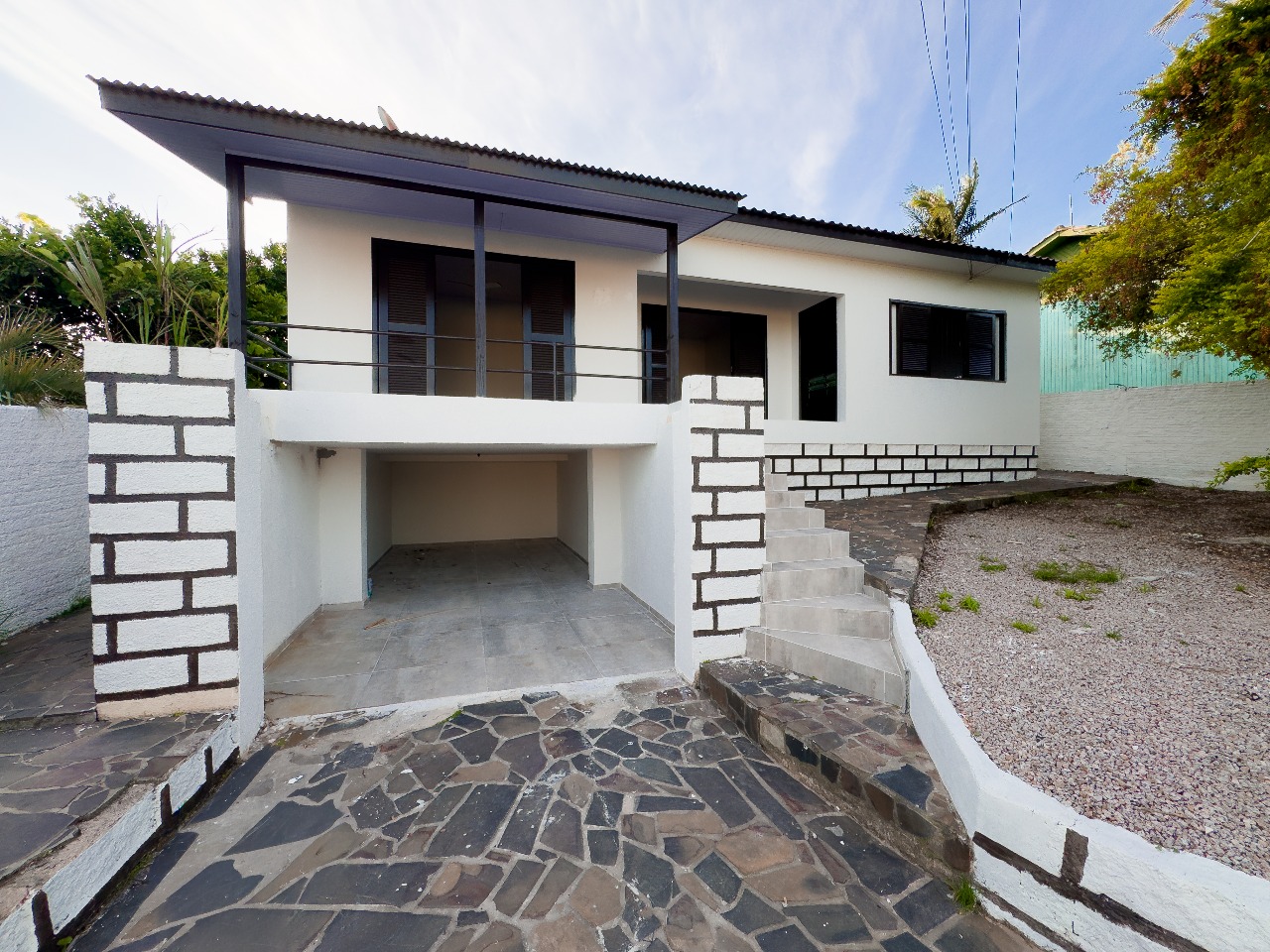 CASA EM IÇARA NO BAIRRO PRESIDENTE VARGAS