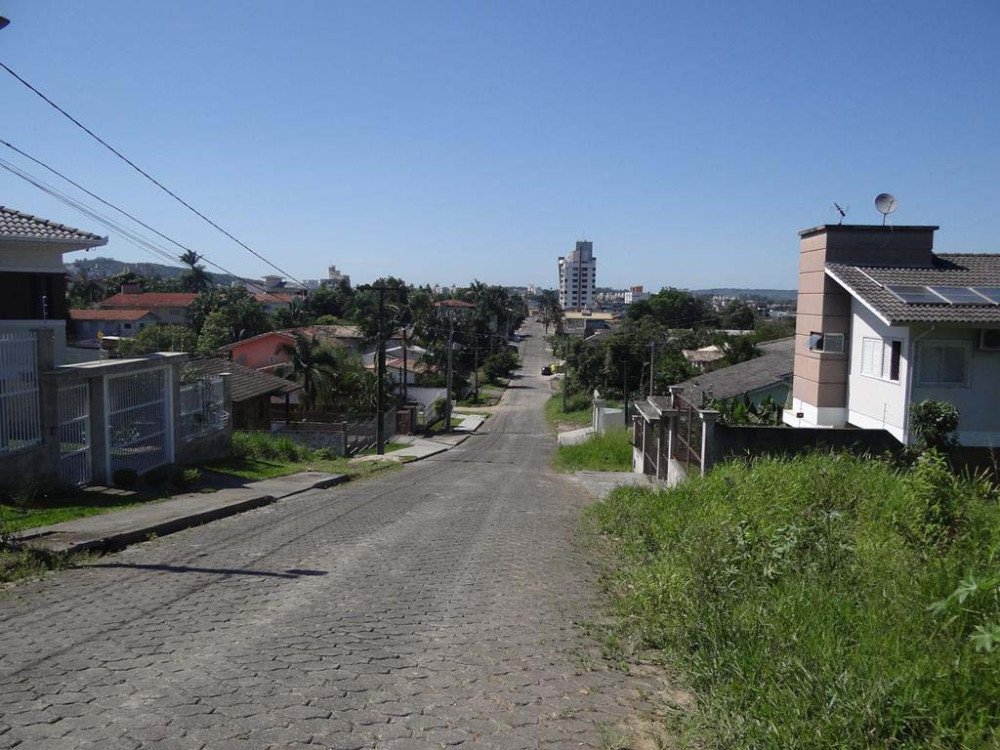 TERRENO RESIDENCIAL EM CRICIÚMA