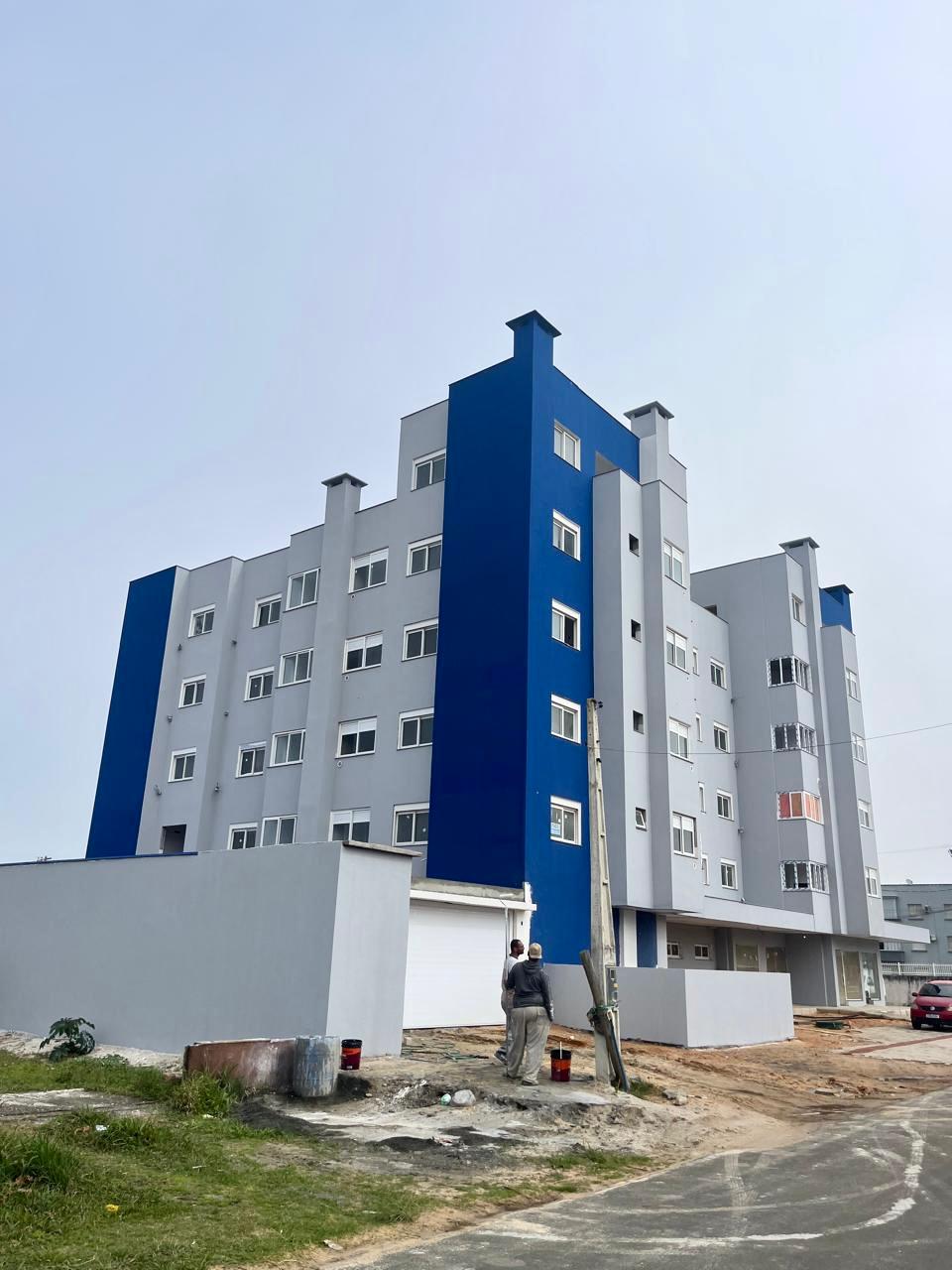 APARTAMENTO NOVO NO BALNEÁRIO RINCÃO