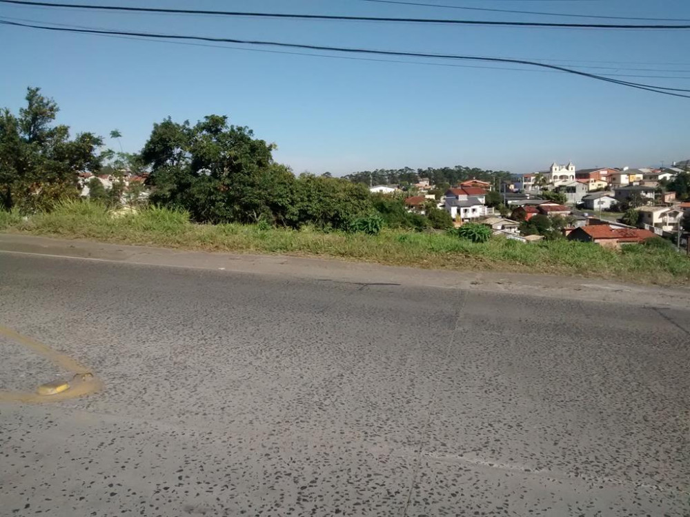 TERRENO COMERCIAL EM CRICIÚMA