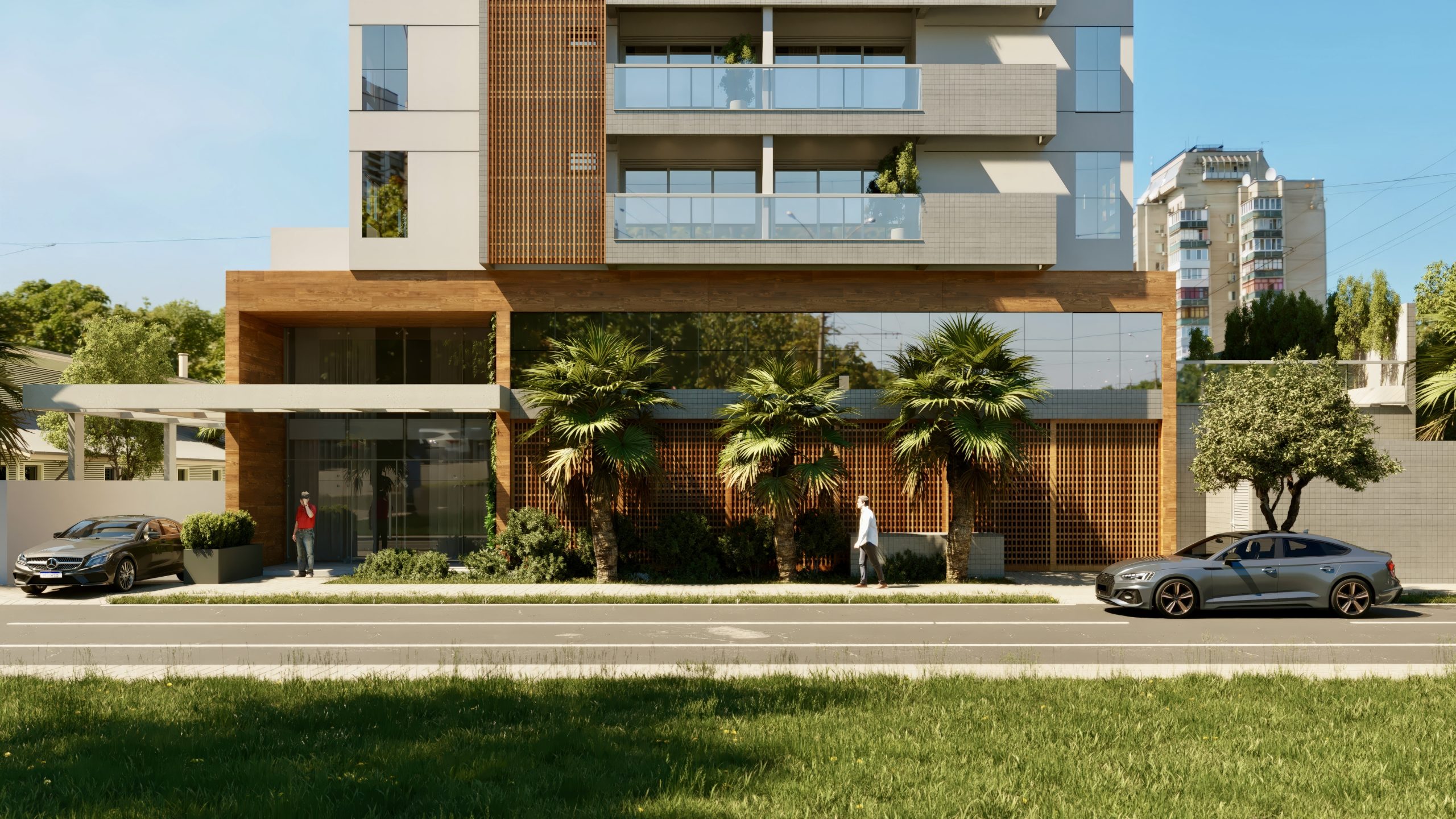 PROVENCE RESIDENCIAL EM CRICIÚMA
