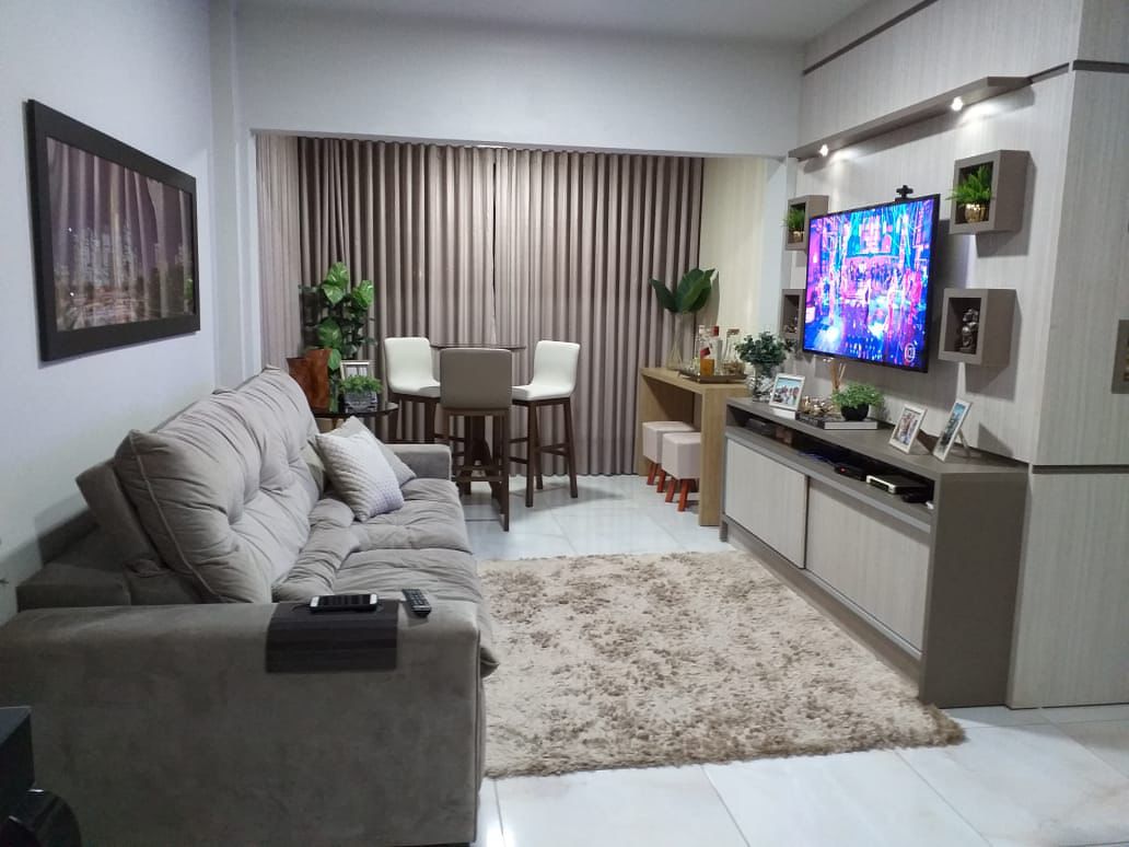 APARTAMENTO EM CRICIÚMA